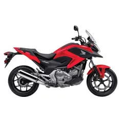 NC 700 X ABS
