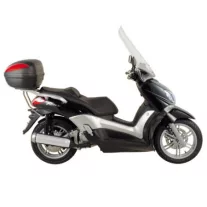 X-City 125 (2007-2017)