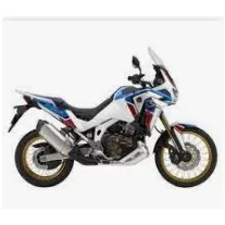 CRF 1100 L ABS Africa Twin DCT