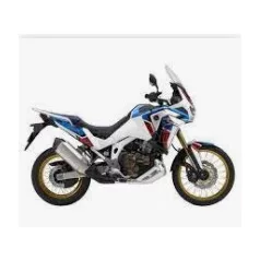 CRF 1100 L ABS Africa Twin DCT