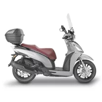 People S 300 (2019-2023)