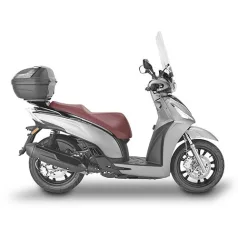 People S 300 (2019-2023)