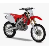 CRF 450 X Enduro