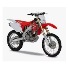 CRF 450 X Enduro