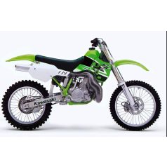 KX 500 E