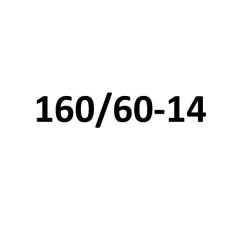 160/60-14