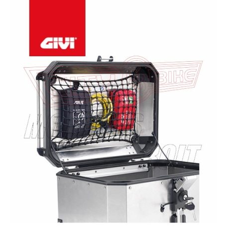 Belső háló Givi E161 GIVI OBK58 dobozhoz