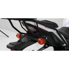 Csomagtartó Suzuki GSR 750 (11-16) HEPCO-BECKER