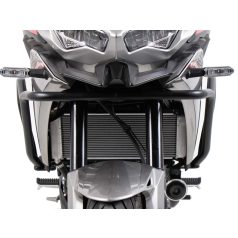 Bukócső Kawasaki Versys 650 2022-2025