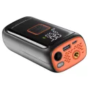 Interphone Smart Air Pump 4000 akkumulátoros pumpa 150 PSI