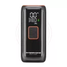 Interphone Smart Air Pump 4000 akkumulátoros pumpa 150 PSI