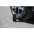 Interphone Smart Air Pump 4000 akkumulátoros pumpa 150 PSI