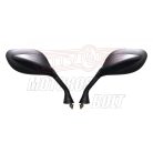 Tükör M8 HONDA/ KYMCO