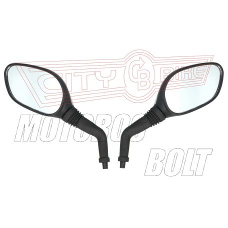 Tükör M8 HONDA/ KYMCO