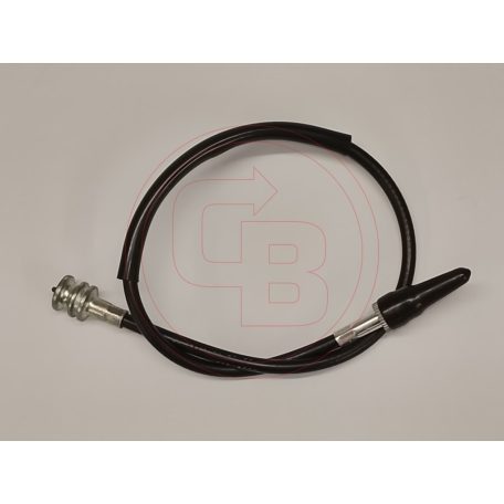 Km spirál YAMAHA XT 550 / 600  82-89