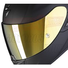 Plexi Scorpion Exo-1400/Exo-R1/Exo520 arany színű KDF-16-1