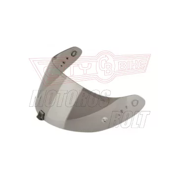   Plexi Scorpion Exo-1400/Exo-R1/Exo520 ezüst színű KDF-16-1