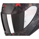 Plexi Scorpion Exo-1400/Exo-R1/Exo520 ezüst színű KDF-16-1