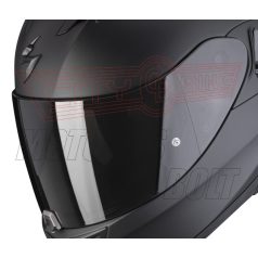   Plexi Scorpion Exo-1400/Exo-R1/Exo520 sötétített, füst színű KDF-16-1