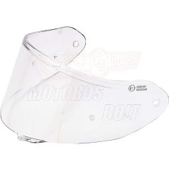   Plexi VÍZTISZTA Scorpion EXO-491 / 710 Air / 510 Air / 390/1200 Air / 410 Air