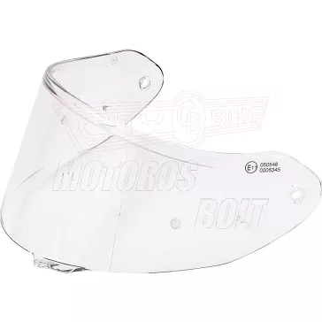   Plexi VÍZTISZTA Scorpion EXO-491 / 710 Air / 510 Air / 390/1200 Air / 410 Air
