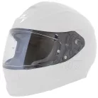 Plexi VÍZTISZTA Scorpion EXO-491 / 710 Air / 510 Air / 390/1200 Air / 410 Air