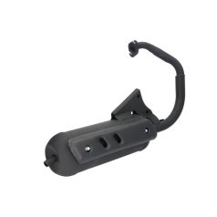 Kipufogó HONDA DIO AF18-28 (állóhengereshez)