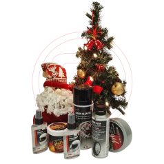 Karácsonyi ajándékcsomag