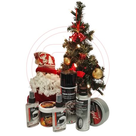 Karácsonyi ajándékcsomag