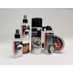 Motoros ajándékcsomag