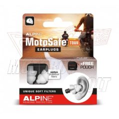 Füldugó Alpine Motosafe TOUR