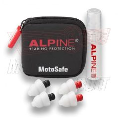 Füldugó Alpine Motosafe PRO (2pár)