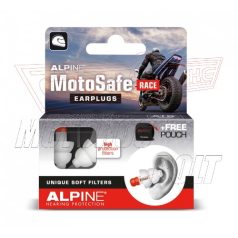 Füldugó Alpine Motosafe RACE