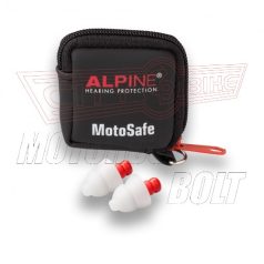 Füldugó Alpine Motosafe RACE