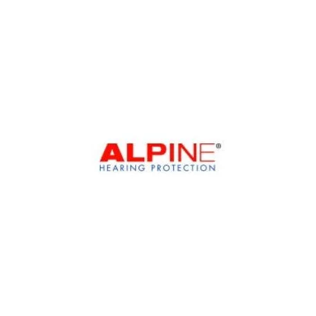 Füldugó Alpine Motosafe RACE