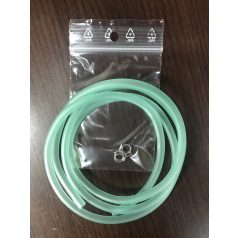 Olajcső szett 3x5mm +rugók