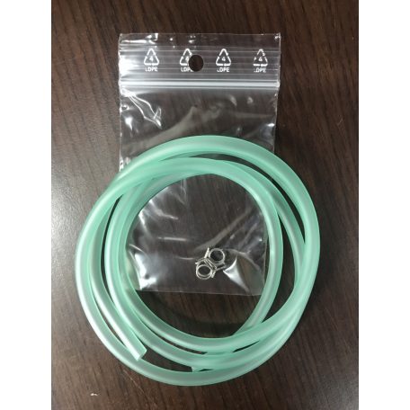 Olajcső szett 3*5mm +rugók