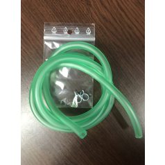 Olajcső szett 4x7mm +rugók