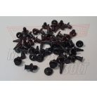 Patent műanyag 10mm furatba