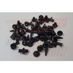 Patent műanyag 10mm furatba