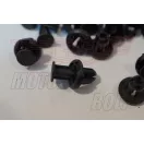 Patent műanyag 10mm furatba