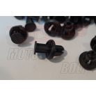 Patent műanyag 10mm furatba