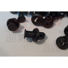 Patent műanyag 10mm furatba