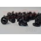 Patent műanyag 10mm furatba