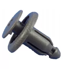 Patent műanyag 6mm furatba