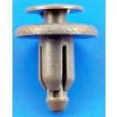 Patent műanyag 6mm furatba