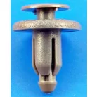 Patent műanyag 6mm furatba