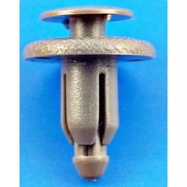 Patent műanyag 6mm furatba