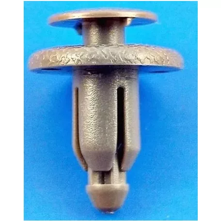 Patent műanyag 6mm furatba