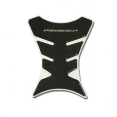 Tankvédő (tankpad) Pro Grip carbon mintával